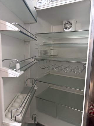 Frigorífico Liebherr Seminuevo