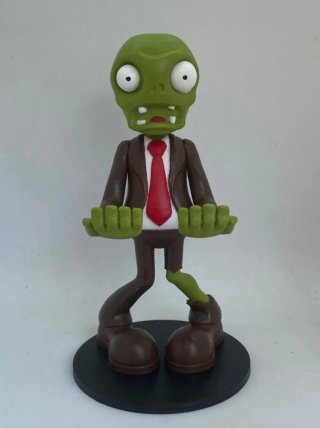 Soporte Mando Plants vs Zombies