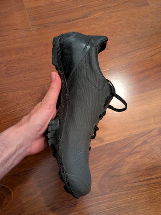 Zapatillas SPECIALIZED S-WORKS RECON LACE T46.