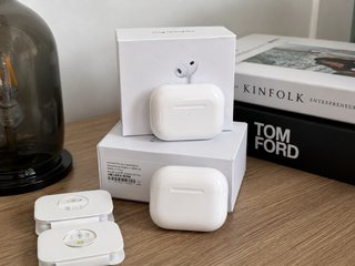Airpods Pro 3ª Gen
