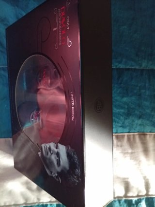 Antonio Banderas Diavolo Set Perfume Hombre
