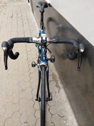 Bicicleta Orbea Onix Carbono