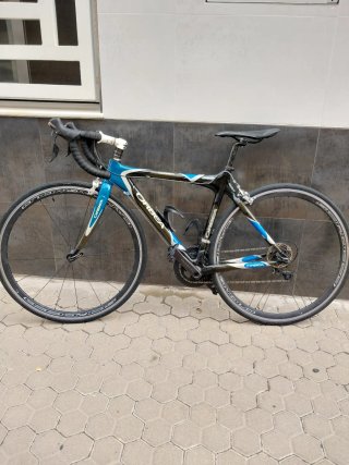 Bicicleta Orbea Onix Carbono