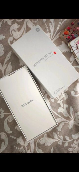 Xiaomi 14T Pro 1TB