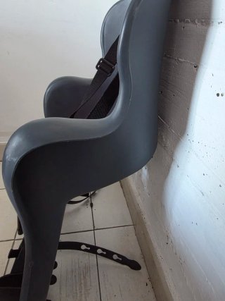 Seggiolino Bici Bambino fino a 15 kg