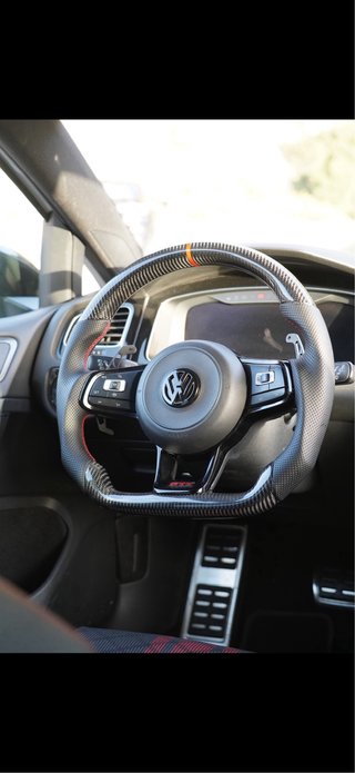 GOLF GTI TCR 2019
