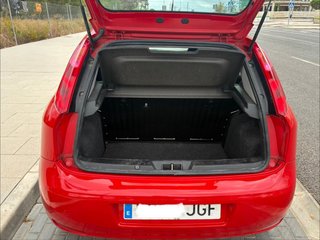 FIAT Punto 2016