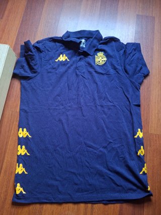 Polo RC Deportivo A Coruña Kappa Talla XL