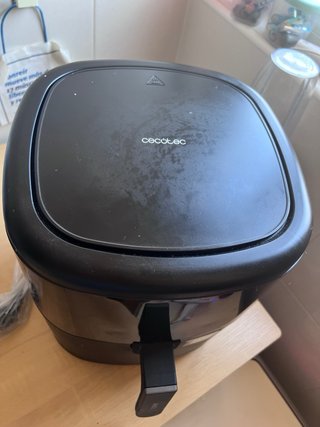 Freidora Cecofry de Cecotec
