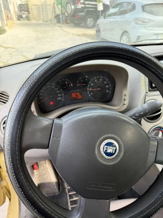 FIAT Panda 2004