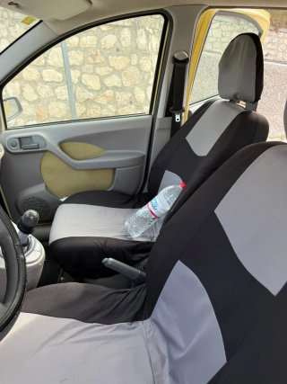 FIAT Panda 2004