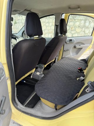 FIAT Panda 2004