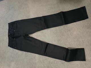 Lote 2 Vaqueros Salsa Talla 36