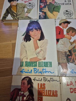 Libros de lectura infantil clásicos