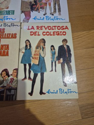 Libros de lectura infantil clásicos