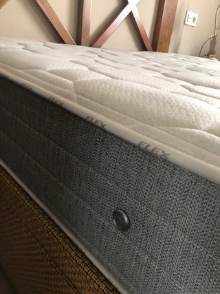 Colchón Flex 135cm