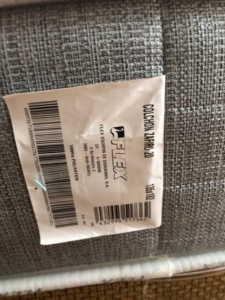 Colchón Flex 135cm