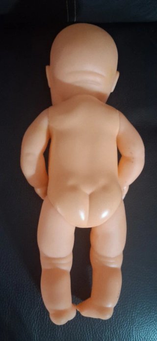 Muñeca Nenuco Famosa