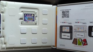 Pokémon Luna Edición Especial Nintendo 3DS