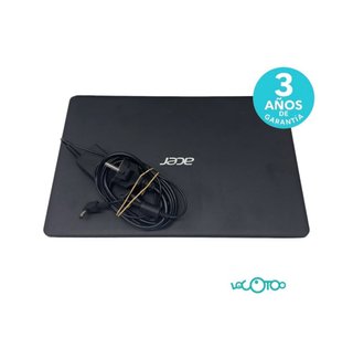 Portátil Acer Aspire 3 Ryzen 8GB RAM 256GB SSD
