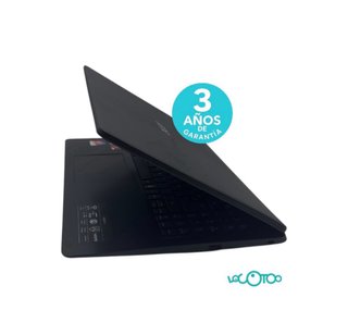 Portátil Acer Aspire 3 Ryzen 8GB RAM 256GB SSD