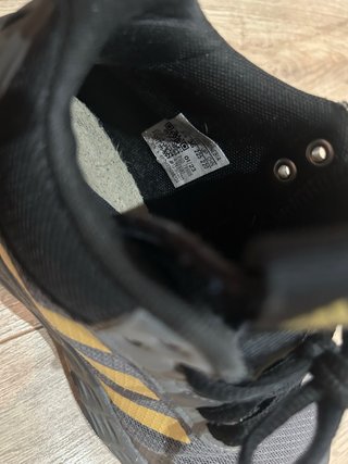 Zapatillas Adidas de baloncesto Talla 36