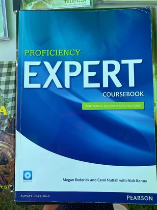 Libro ingles