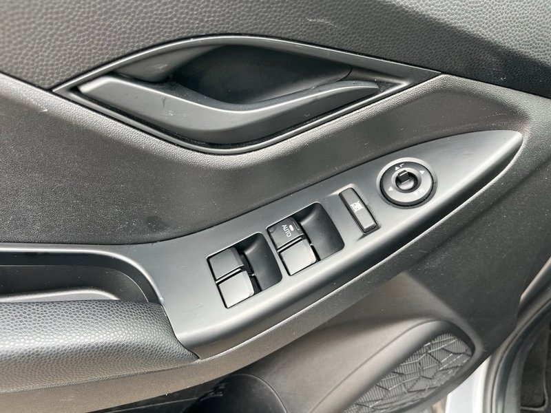 Hyundai ix20 1.6 CRDi Bluedrive Tecno 2014, foto 14