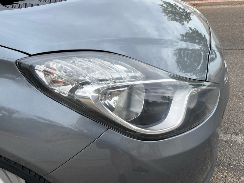 Hyundai ix20 1.6 CRDi Bluedrive Tecno 2014, foto 6