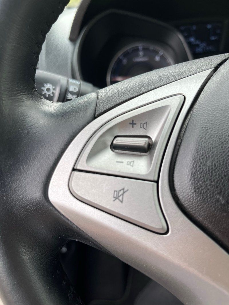 Hyundai ix20 1.6 CRDi Bluedrive Tecno 2014, foto 21