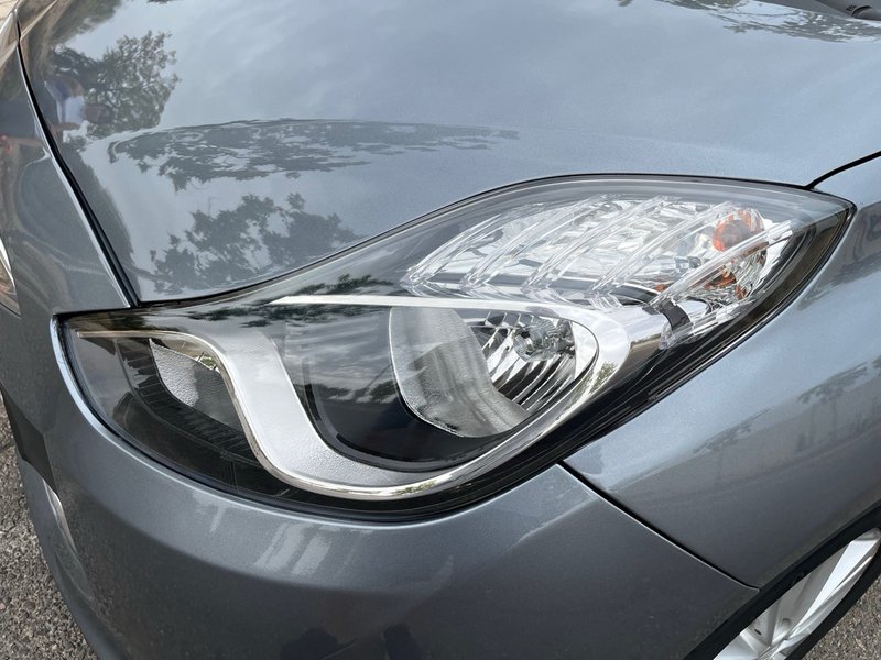 Hyundai ix20 1.6 CRDi Bluedrive Tecno 2014, foto 7