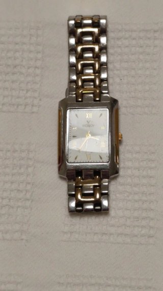 Reloj Viceroy bicolor