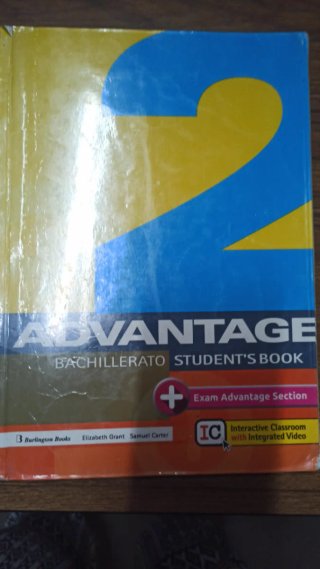Libros de inglés