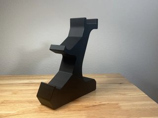 Soporte Mandos Xbox y Auriculares