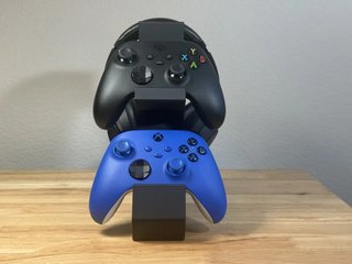 Soporte Mandos Xbox y Auriculares