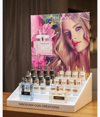 YODEYMA Perfumes