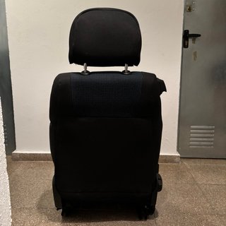 Asientos Delanteros Opel Tigra