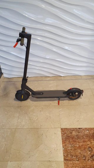 Patinete Eléctrico Xiaomi 3 Essential