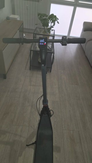 Patinete Cecotec Bongo D40 XL Connected
