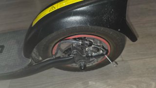 Patinete Cecotec Bongo D40 XL Connected