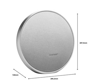 Harman Kardon Onyx Studio 9 Altavoz Bluetooth