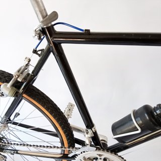 Gios Compact anno 1989 mtb Mountain Bike Vintage
