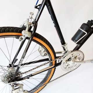 Gios Compact anno 1989 mtb Mountain Bike Vintage