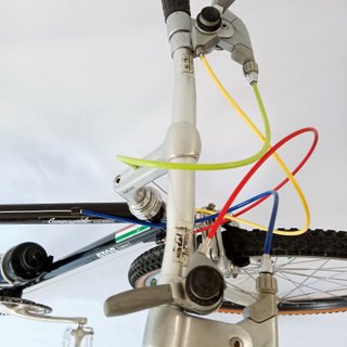 Gios Compact anno 1989 mtb Mountain Bike Vintage
