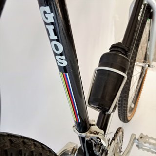 Gios Compact anno 1989 mtb Mountain Bike Vintage