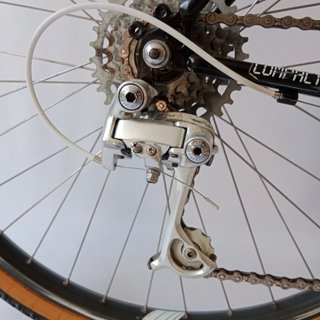 Gios Compact anno 1989 mtb Mountain Bike Vintage