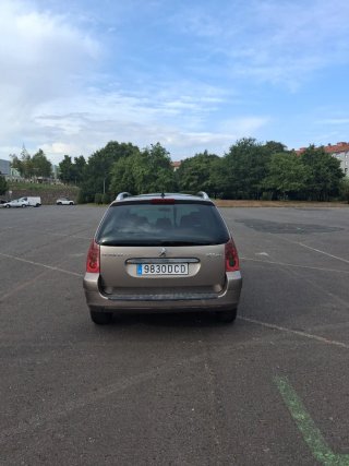 Peugeot 307 2006