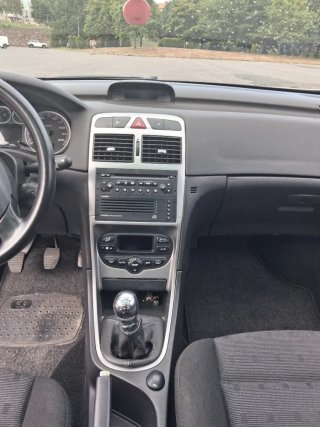 Peugeot 307 2006