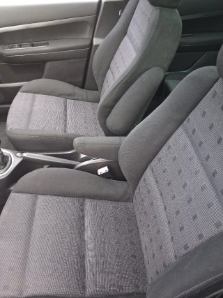 Peugeot 307 2006