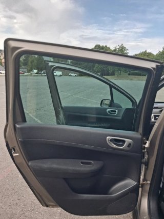 Peugeot 307 2006